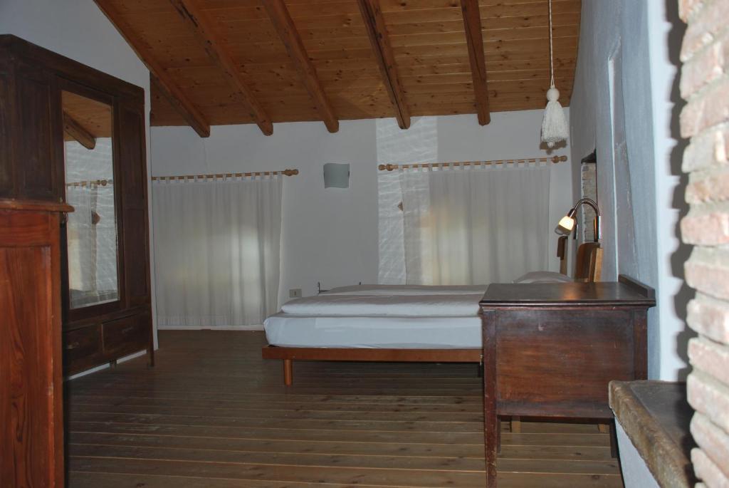 La Tinassara Lazise Quarto foto