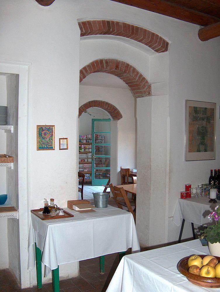 La Tinassara Lazise Exterior foto