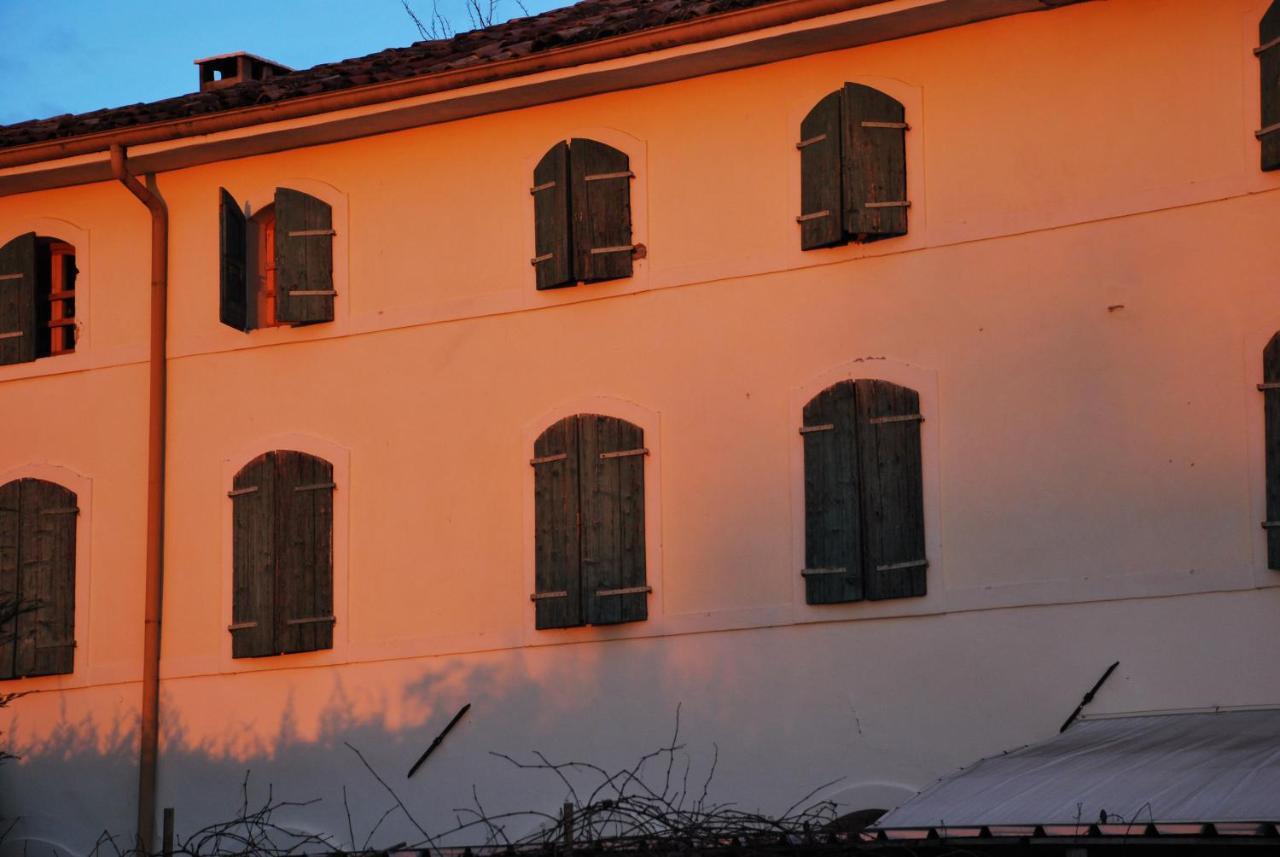 La Tinassara Lazise Exterior foto