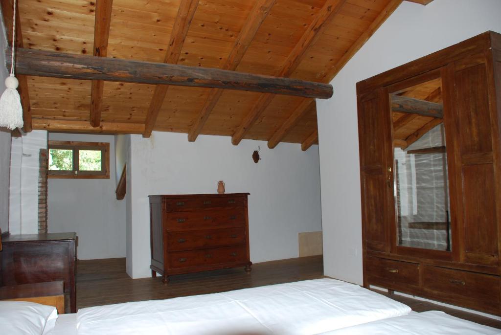 La Tinassara Lazise Quarto foto